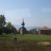 Церква в місті Хуст
