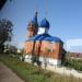 Церква в місті Хуст