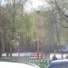 Парковка в городе Москва