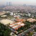 Instituto Virgen de la Paloma en la ciudad de Madrid