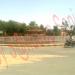 Zila Parisad Circle (By Sandeep Soni) in Jhunjhunu city