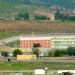 Глданская тюрьма №8 в городе Тбилиси
