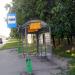 Автобусная остановка «МФЦ Орехово-Борисово Северное» в городе Москва
