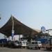 Thane Kalyan Toll Naka in Kalwa city