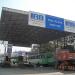 Thane Kalyan Toll Naka in Kalwa city