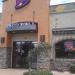 Taco Bell in Milpitas, California city