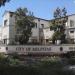 Milpitas Fire Station 1 in Milpitas, California city