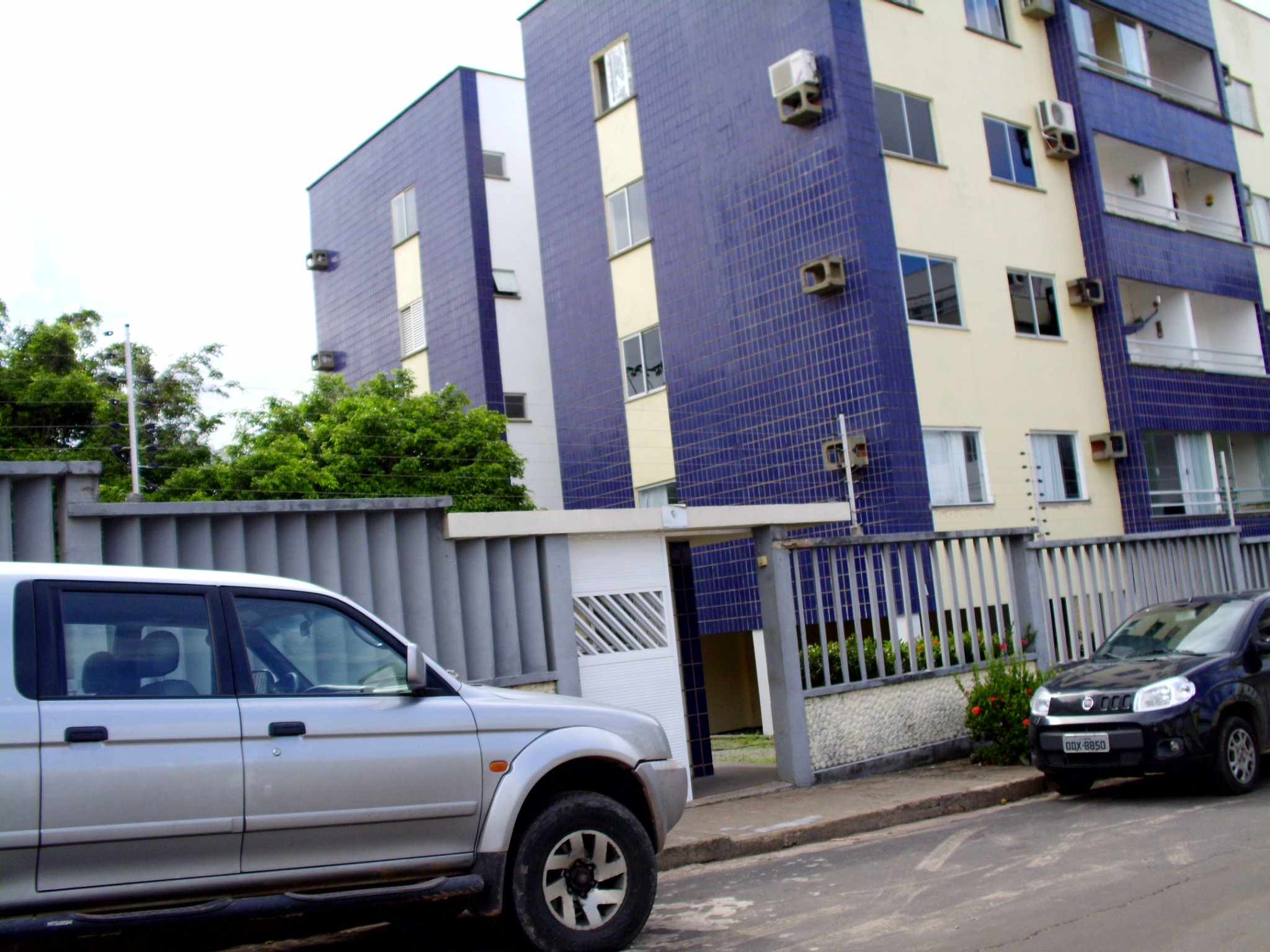 Condomínio Valparaíso São Luís