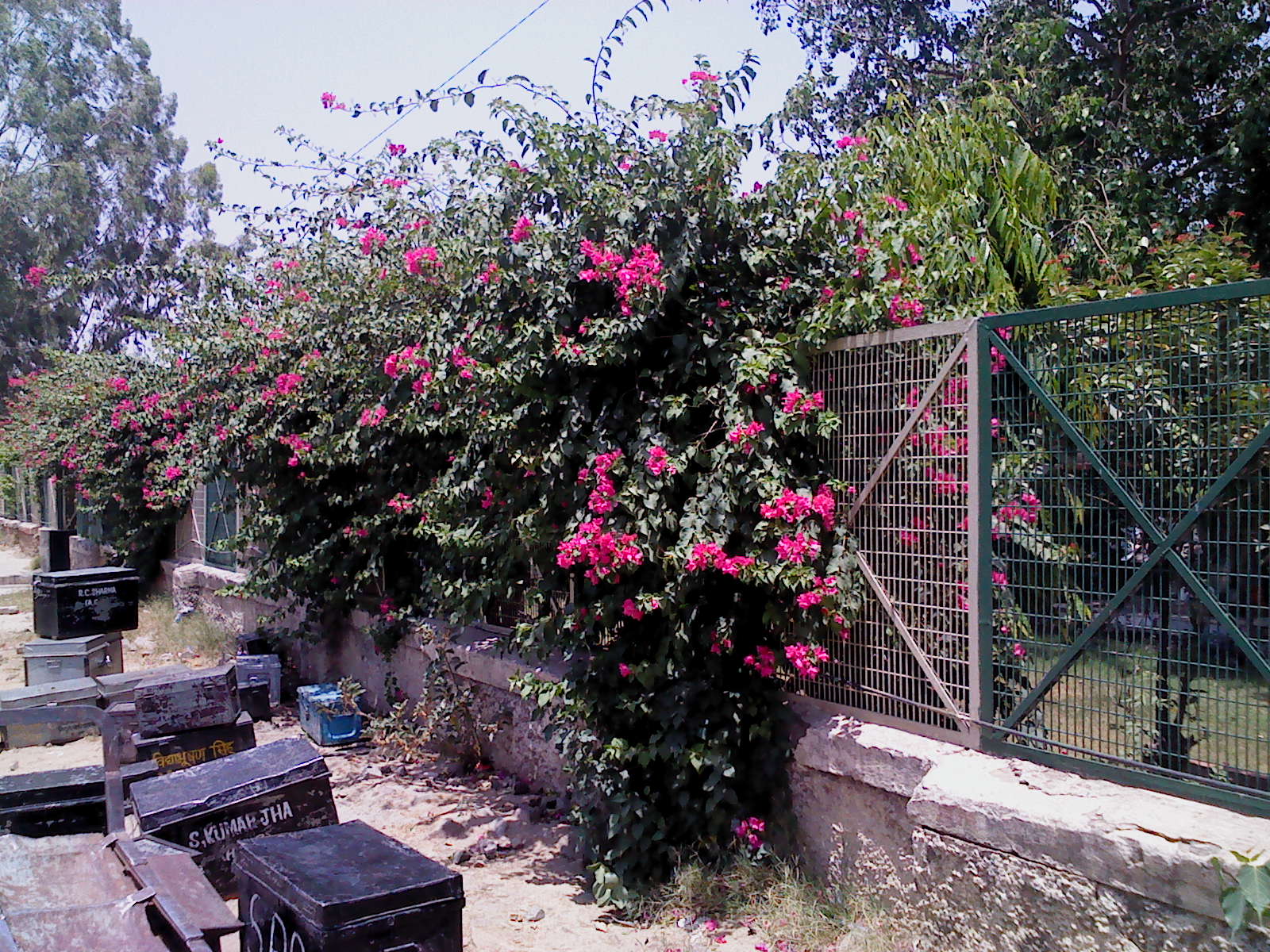Railway Running Room and Rest House for Train Drivers Delhi