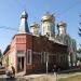 Церковний магазин 
