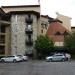 Главный корпус отеля Grand Yazici Marmaris Palace, HV1 в городе Мармарис