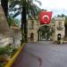 Парадный вход в отель Grand Yazici Marmaris Palace, HV1 в городе Мармарис