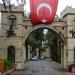 Парадный вход в отель Grand Yazici Marmaris Palace, HV1 в городе Мармарис