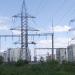 Переходной пункт № 207 220 кВ. в городе Москва