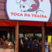 Toca da Traíra (pt) in Rio de Janeiro city