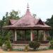 Museum Band Stand in Thiruvananthapuram city