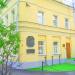 Выставочный зал «Домик Чехова» в городе Москва