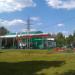 АЗС «Татнефть» № 235 в городе Москва