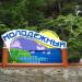 Дом отдыха «Молодёжный» в городе Гурзуф