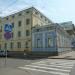 Бизнес-центр «Малая Дмитровка, 10» в городе Москва