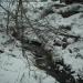 Выход реки Битцы из коллектора в городе Москва