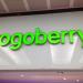 Yogoberry na São Paulo city