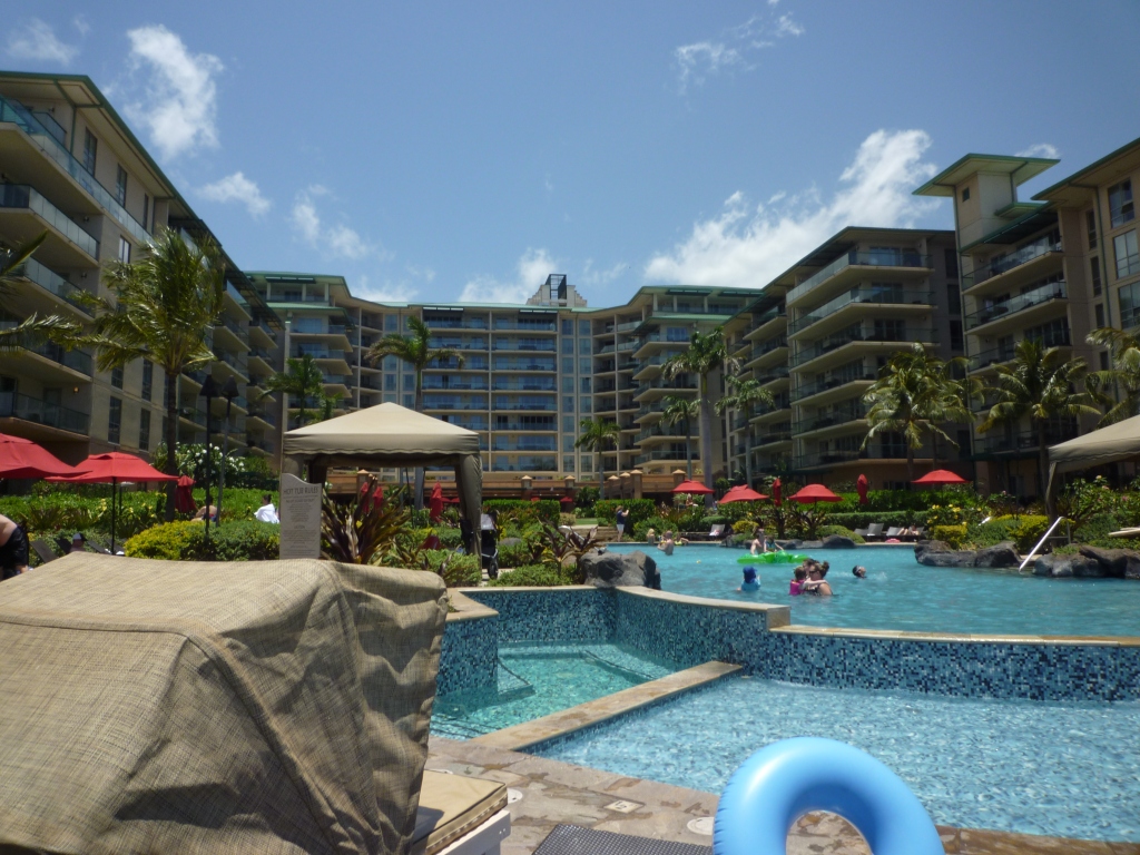 Honua Kai Resort & Spa