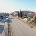 Свято-Игоревская церковь в городе Константиновка