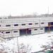 Замороженное строительство супермаркета «Фуршет» в городе Константиновка