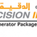 Precision Industries (en) في ميدنة أبوظبي 