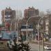 Автобусная остановка «Больница № 5» в городе Константиновка