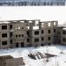 Недостроенный дом № 18 в городе Константиновка