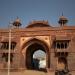 Karwan Sarai in Fatehpur Sikri city