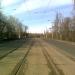 Северный мост в городе Константиновка
