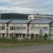 Музей боевой славы в городе Зеленогорск