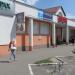 Evroopt Supermarket in Brest city