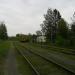 Nazarovka Railway Station