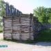 Archaeological open air museum Biskupin