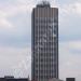 Cardinal Telephone Exchange in Leicester city