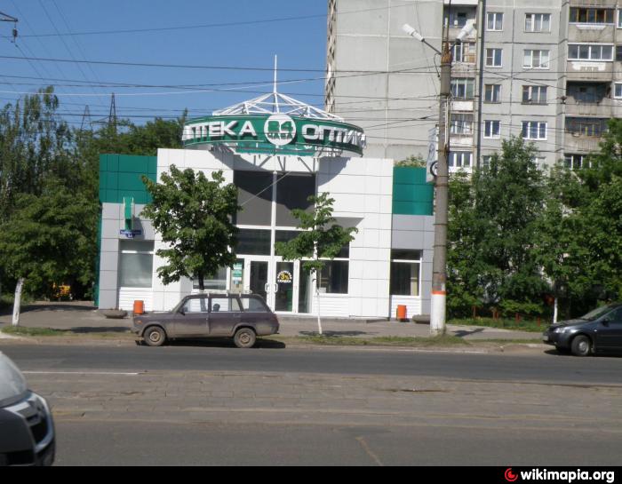 Круглосуточная Аптека Тверь Московский Район