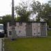 Трансформаторная подстанция в городе Москва