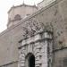 Entrance to Vatican Museum