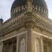 Tomb of Muhammad Quli Qutb Shah