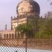 Tomb of Muhammad Quli Qutb Shah