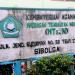 MTsN SIBOLGA di kota Sibolga
