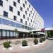 Hotel Mercure Lublin Centrum in Lublin city