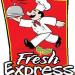 Fresh Express Rest. & Catering فريش اكسبرس مطعم و تموين (en) في ميدنة مدينة الفجيرة 