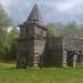 St. Nicolas the Miracle-Worker Chapel  remains