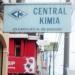 Central Kimia (id) in Bandung city