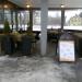 Kuohu bar & cafe in Imatra city